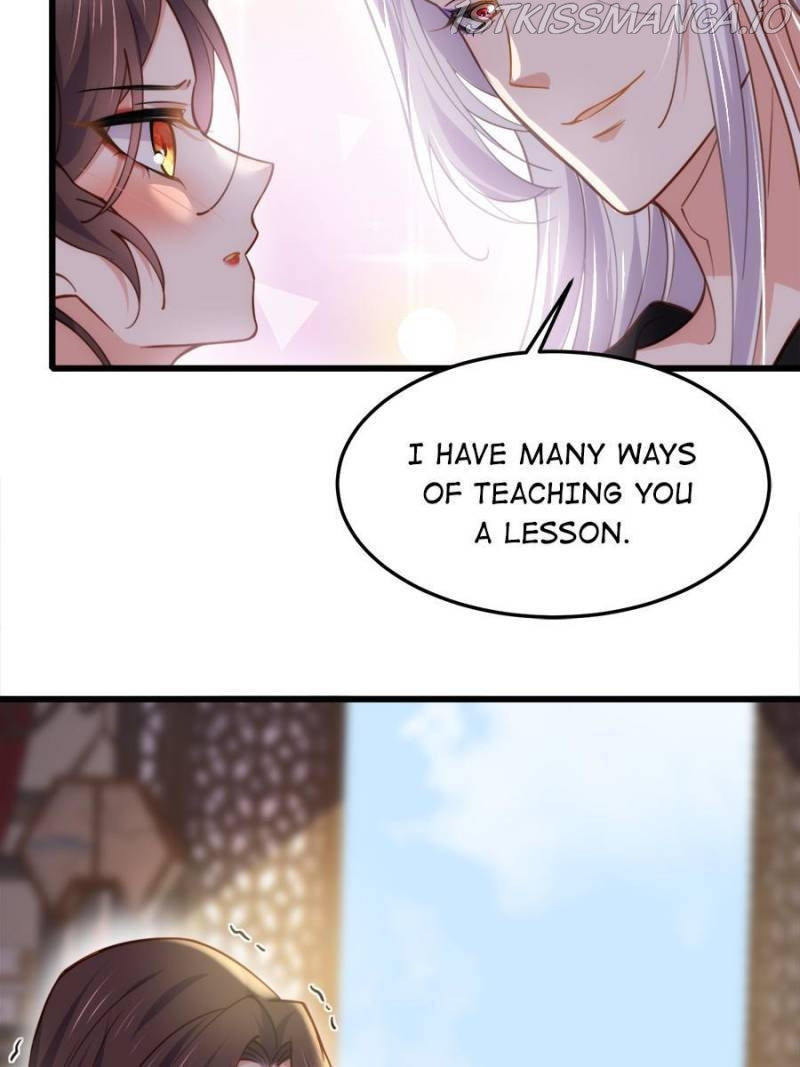 The Eunuch’s Consort Rules the World chapter 202 - page 37