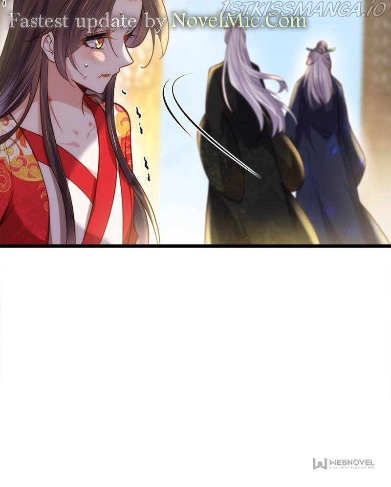 The Eunuch’s Consort Rules the World chapter 202 - page 38