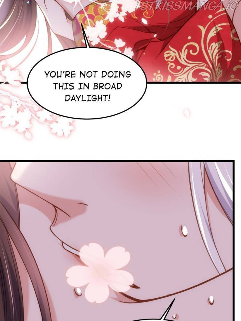 The Eunuch’s Consort Rules the World chapter 202 - page 6