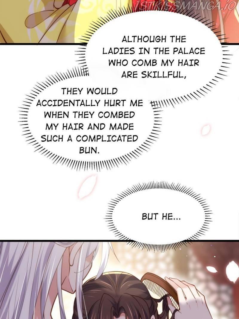 The Eunuch’s Consort Rules the World chapter 201 - page 12