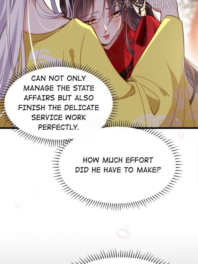 The Eunuch’s Consort Rules the World chapter 201 - page 13