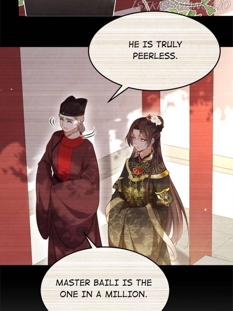 The Eunuch’s Consort Rules the World chapter 201 - page 15