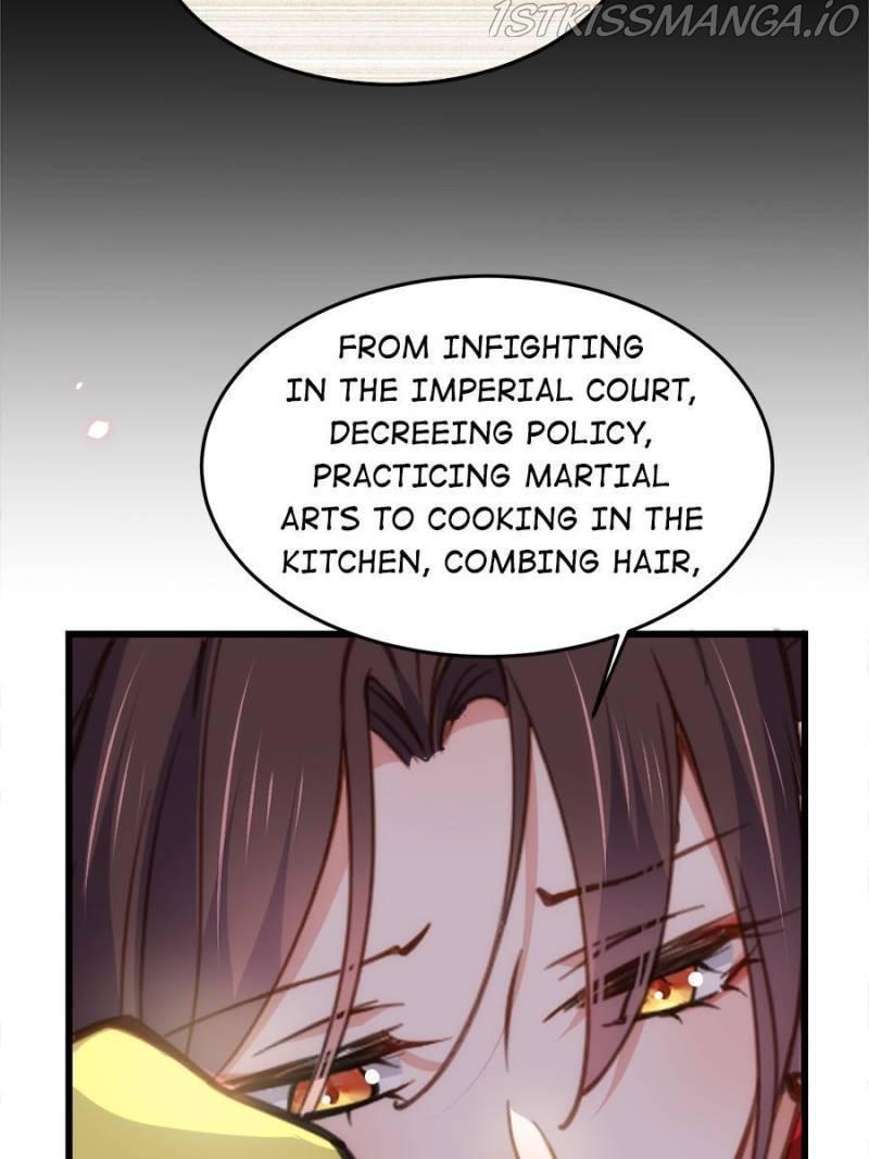 The Eunuch’s Consort Rules the World chapter 201 - page 16