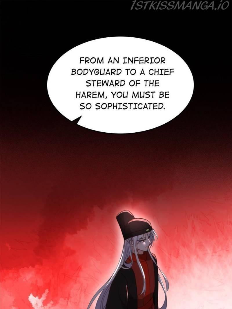 The Eunuch’s Consort Rules the World chapter 201 - page 18