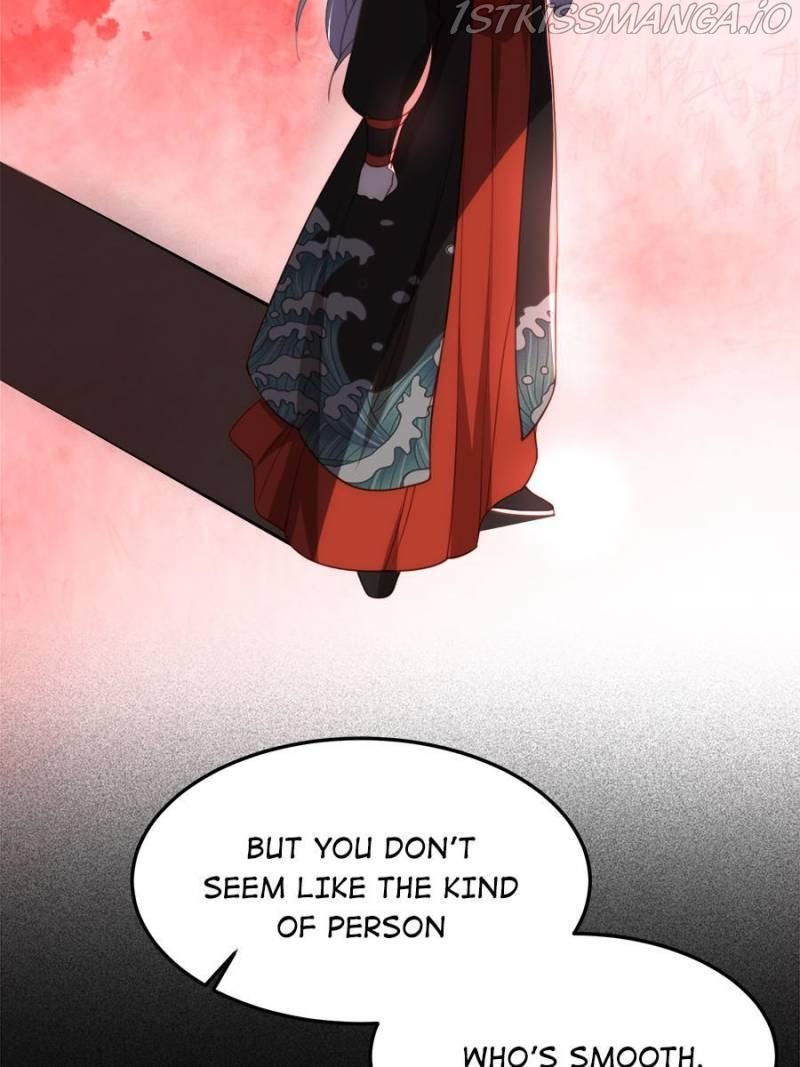 The Eunuch’s Consort Rules the World chapter 201 - page 19