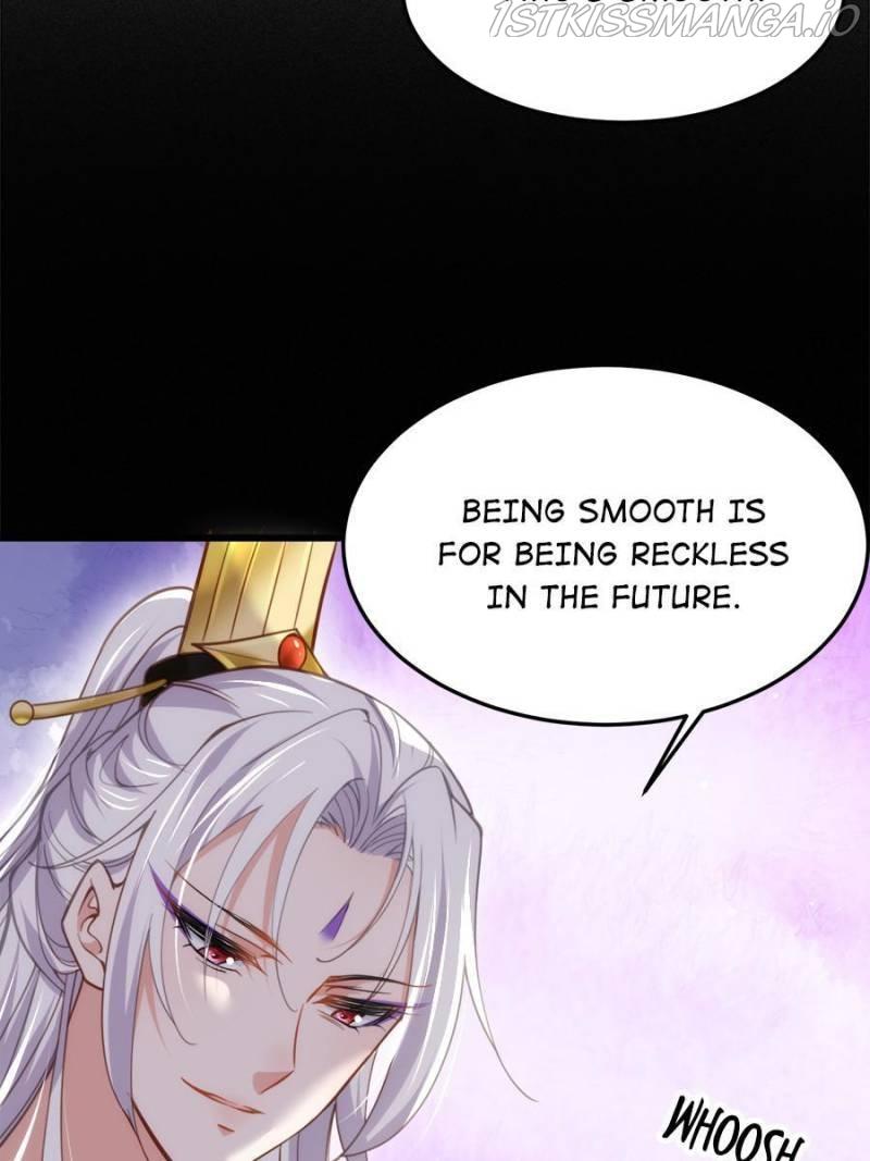 The Eunuch’s Consort Rules the World chapter 201 - page 20