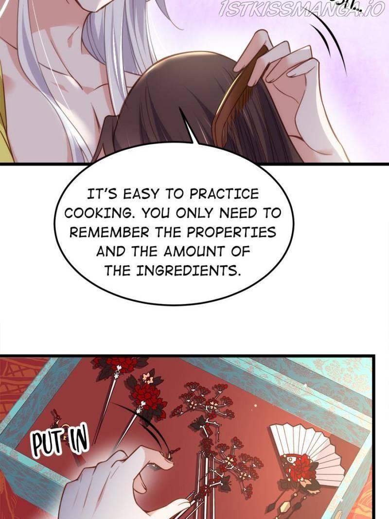 The Eunuch’s Consort Rules the World chapter 201 - page 21