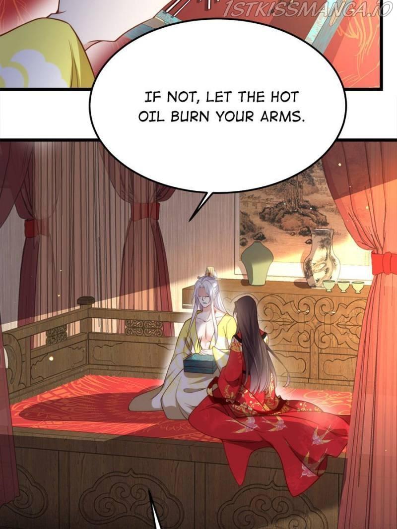 The Eunuch’s Consort Rules the World chapter 201 - page 22