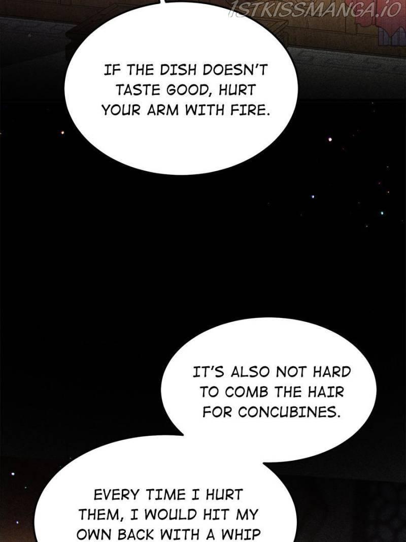 The Eunuch’s Consort Rules the World chapter 201 - page 23