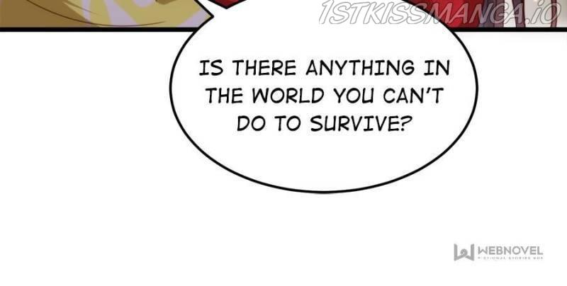 The Eunuch’s Consort Rules the World chapter 201 - page 25