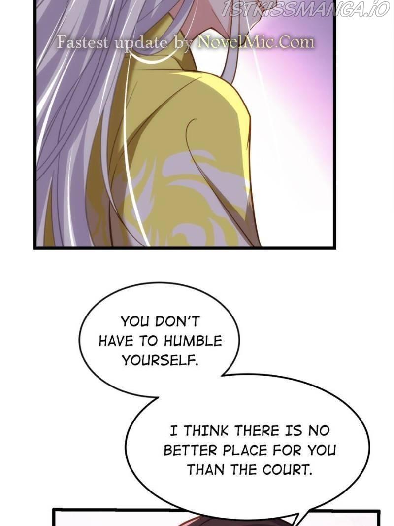 The Eunuch’s Consort Rules the World chapter 201 - page 27