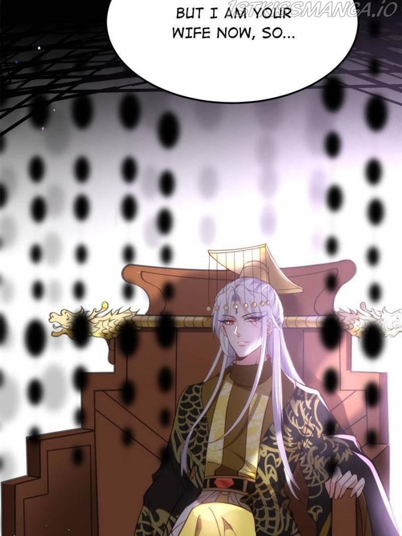 The Eunuch’s Consort Rules the World chapter 201 - page 29