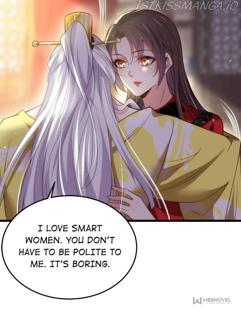 The Eunuch’s Consort Rules the World chapter 201 - page 33