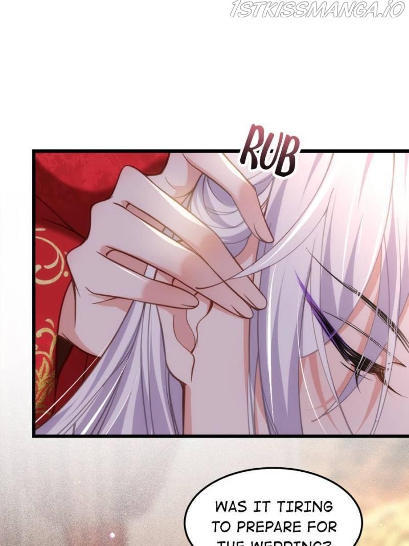 The Eunuch’s Consort Rules the World chapter 201 - page 34