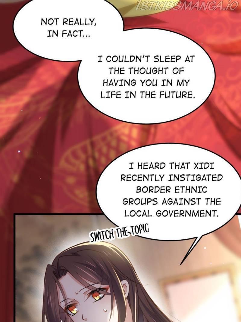 The Eunuch’s Consort Rules the World chapter 201 - page 36
