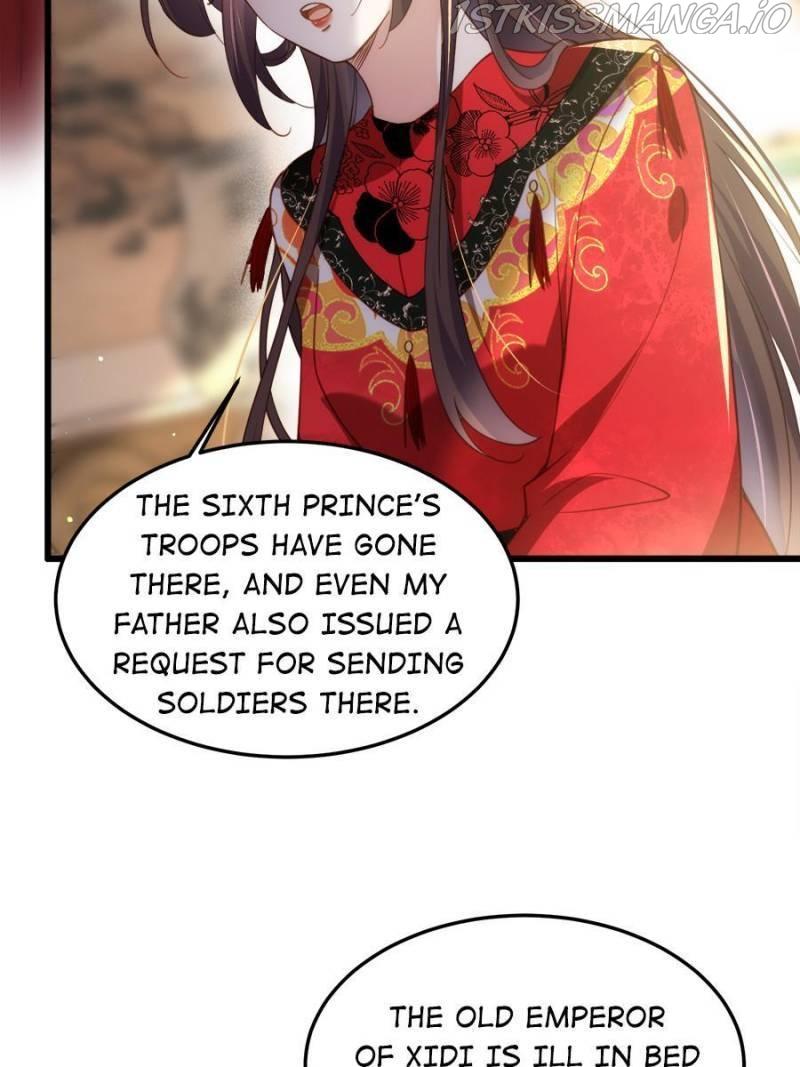 The Eunuch’s Consort Rules the World chapter 201 - page 37