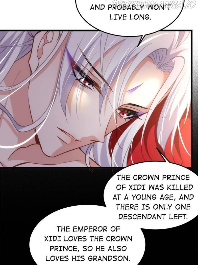 The Eunuch’s Consort Rules the World chapter 201 - page 38