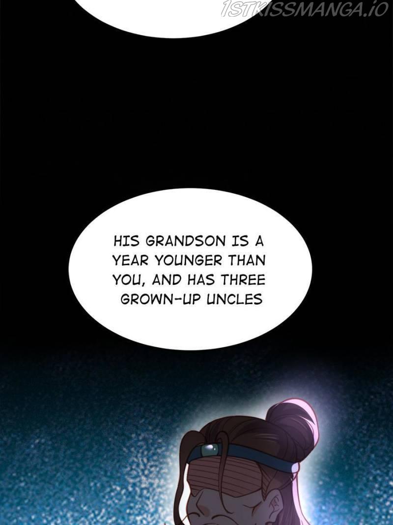 The Eunuch’s Consort Rules the World chapter 201 - page 39