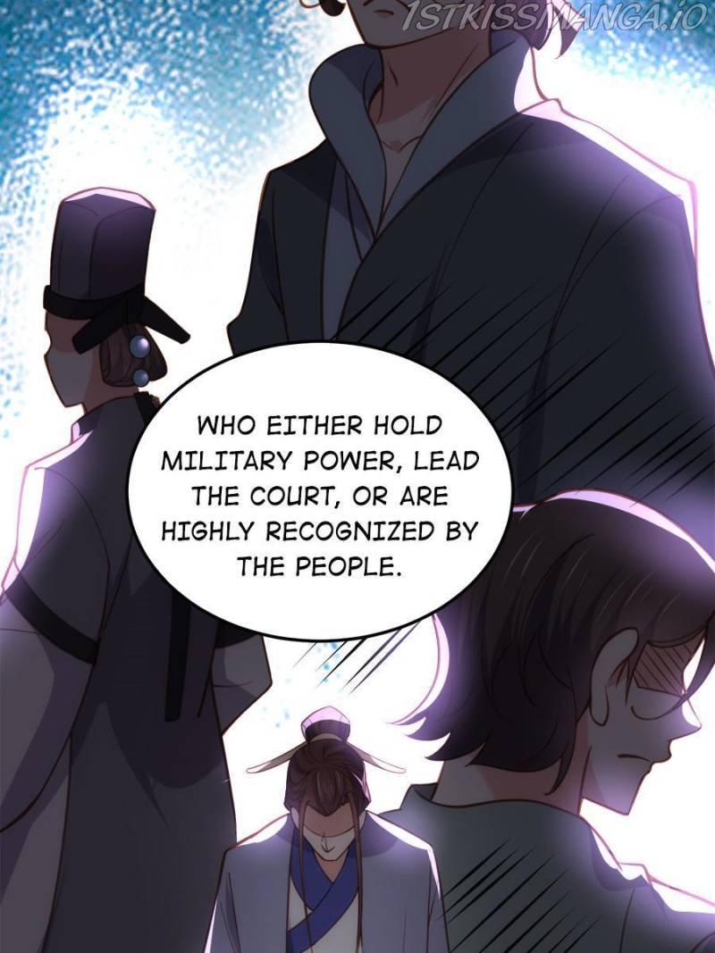 The Eunuch’s Consort Rules the World chapter 201 - page 40