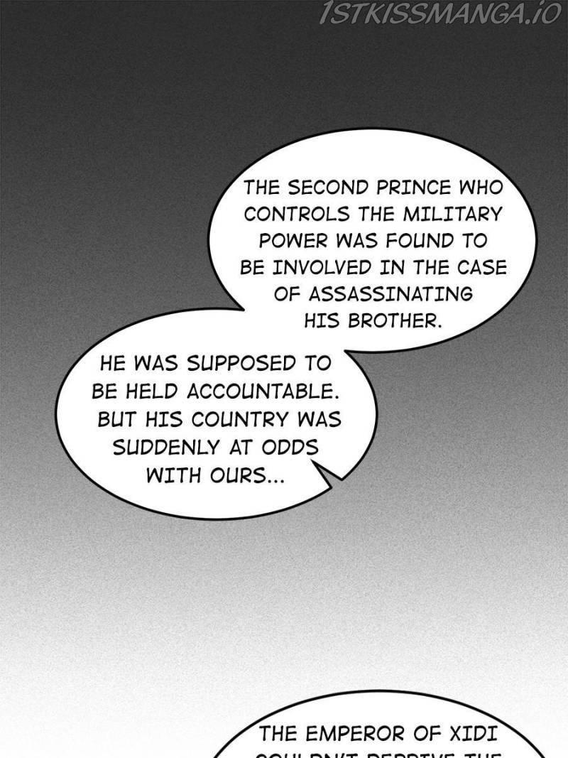 The Eunuch’s Consort Rules the World chapter 201 - page 43