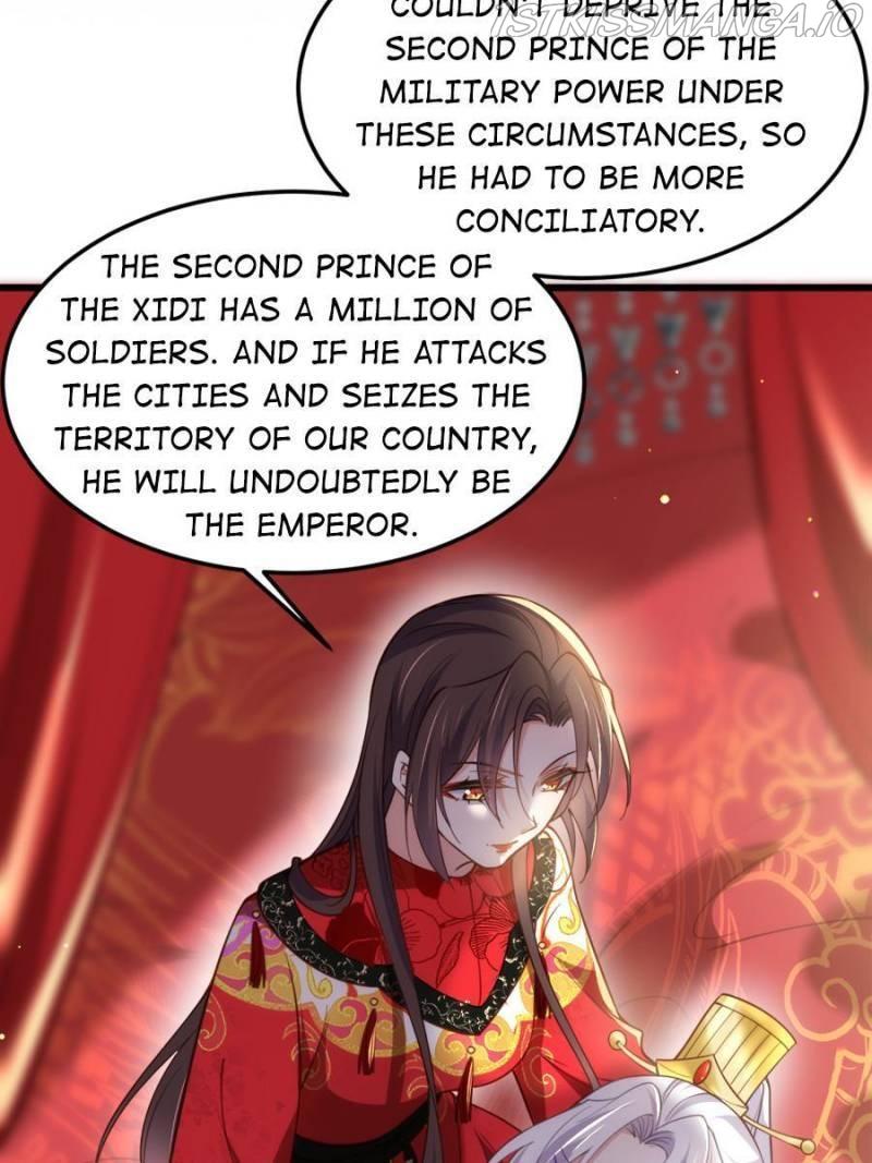 The Eunuch’s Consort Rules the World chapter 201 - page 44