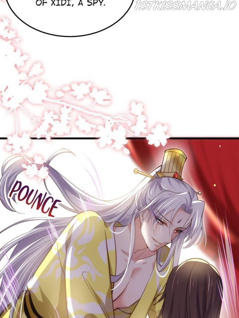 The Eunuch’s Consort Rules the World chapter 201 - page 47