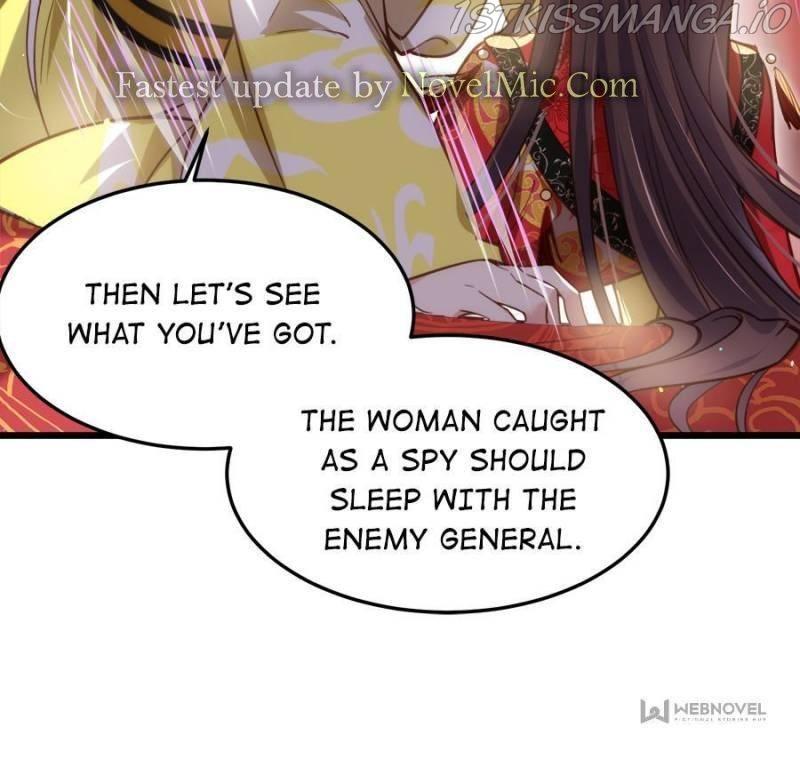 The Eunuch’s Consort Rules the World chapter 201 - page 48