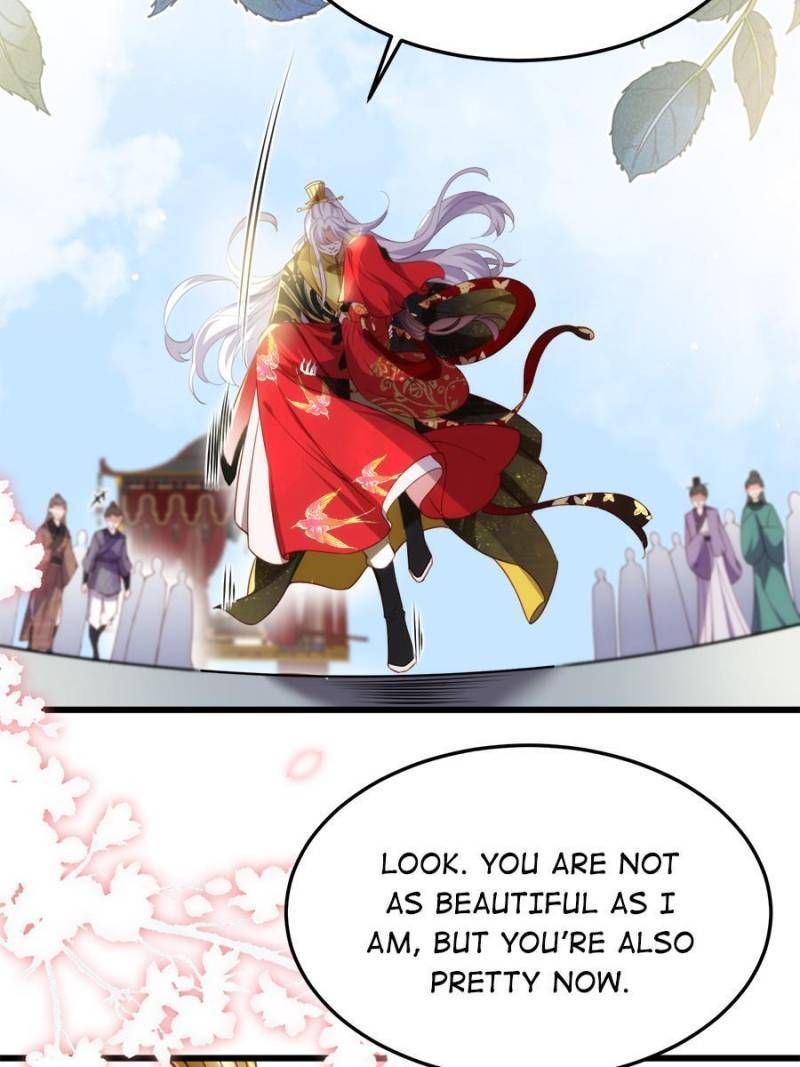 The Eunuch’s Consort Rules the World chapter 200 - page 11