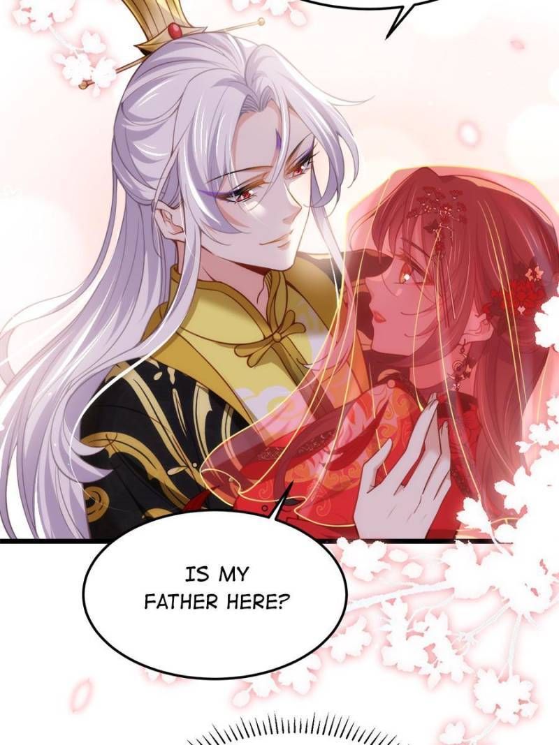 The Eunuch’s Consort Rules the World chapter 200 - page 12