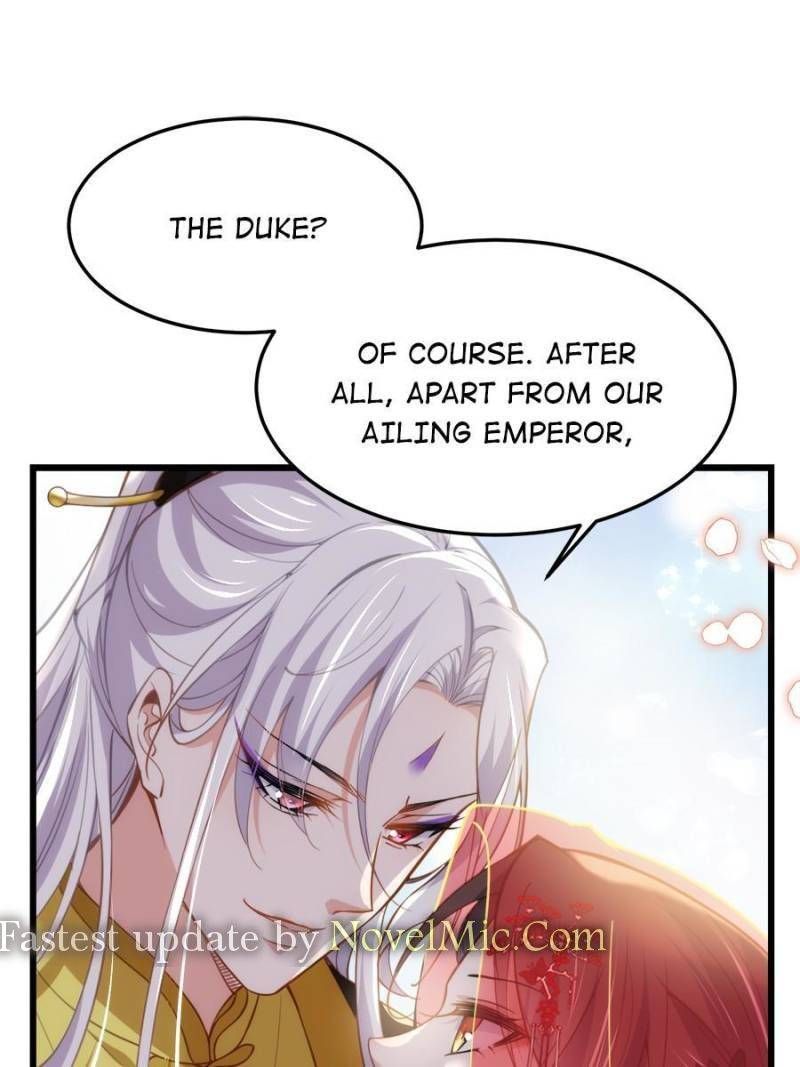 The Eunuch’s Consort Rules the World chapter 200 - page 14