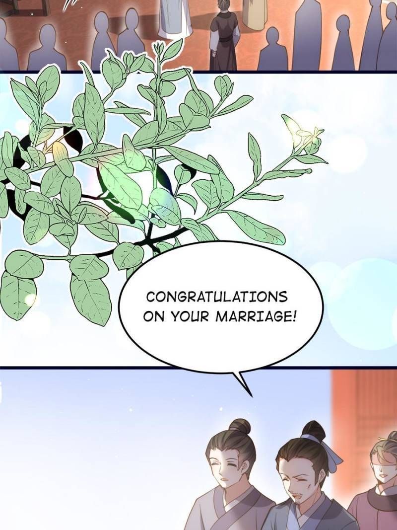 The Eunuch’s Consort Rules the World chapter 200 - page 2