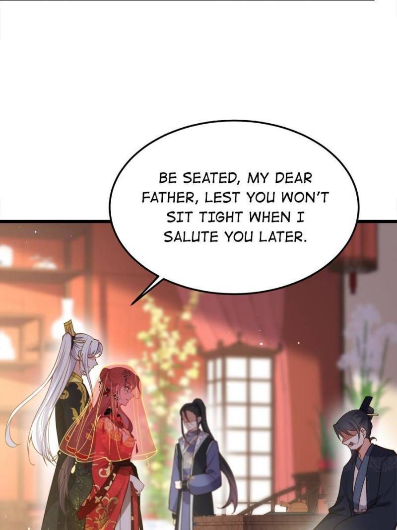 The Eunuch’s Consort Rules the World chapter 200 - page 23