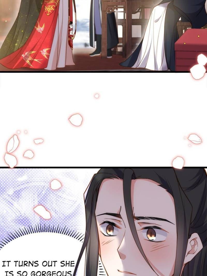The Eunuch’s Consort Rules the World chapter 200 - page 24