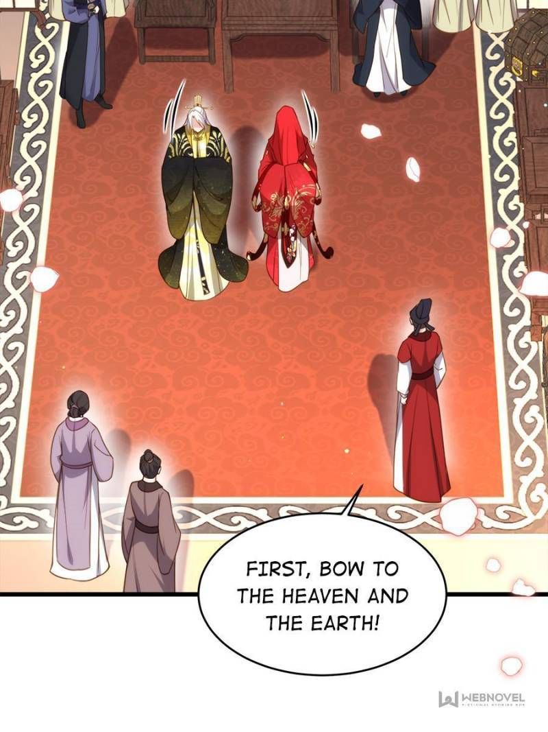 The Eunuch’s Consort Rules the World chapter 200 - page 26