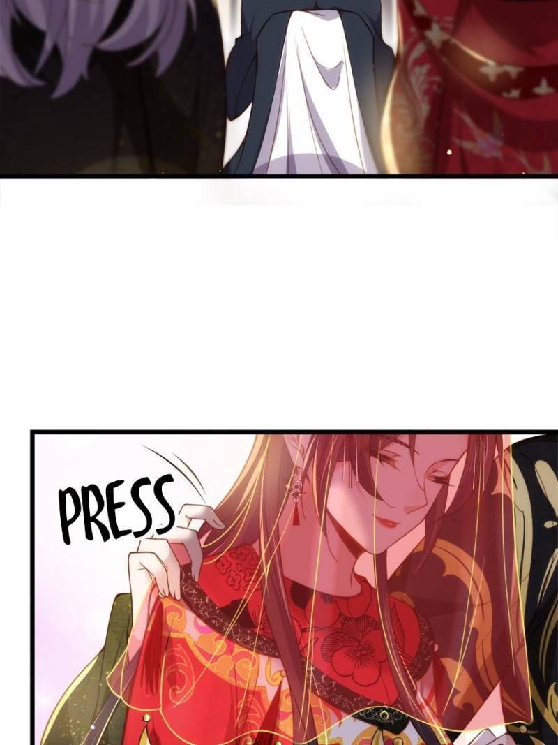 The Eunuch’s Consort Rules the World chapter 200 - page 28
