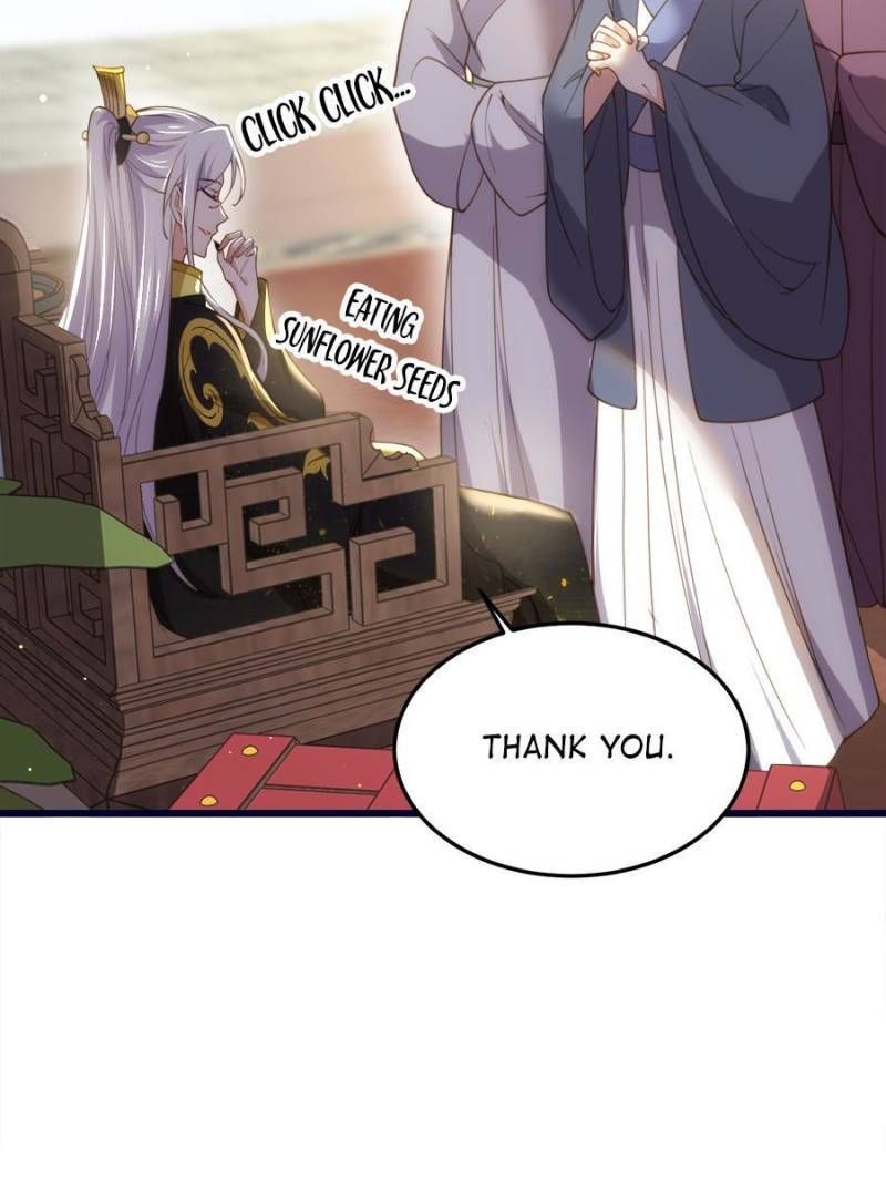 The Eunuch’s Consort Rules the World chapter 200 - page 3