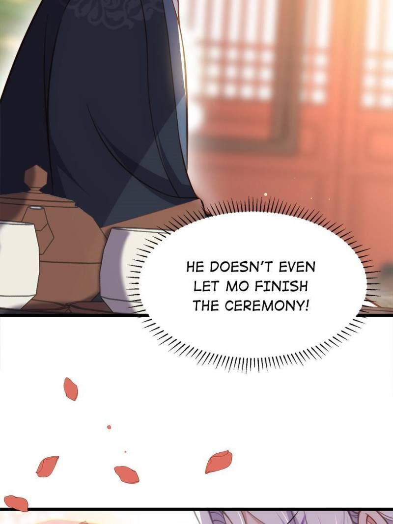 The Eunuch’s Consort Rules the World chapter 200 - page 30