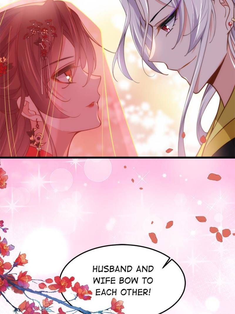 The Eunuch’s Consort Rules the World chapter 200 - page 31