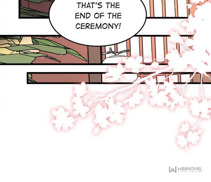 The Eunuch’s Consort Rules the World chapter 200 - page 34
