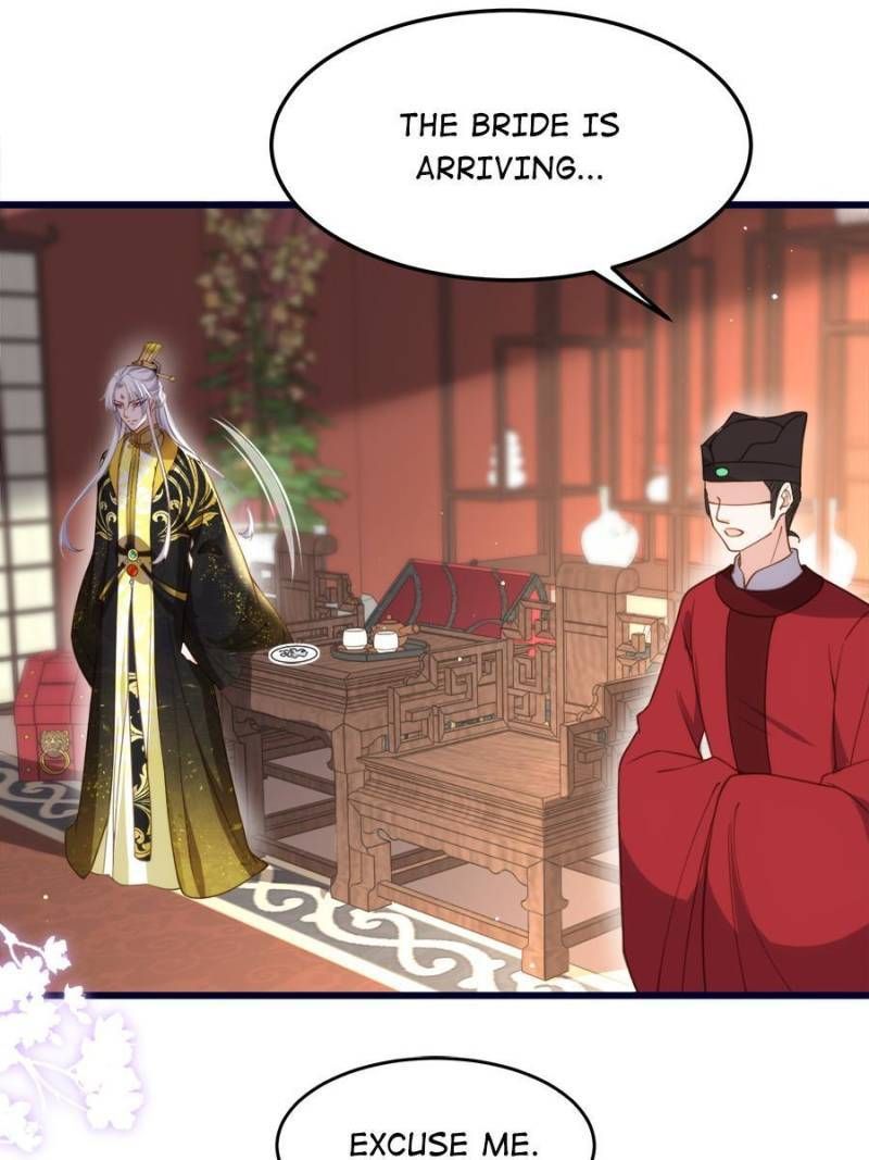 The Eunuch’s Consort Rules the World chapter 200 - page 4