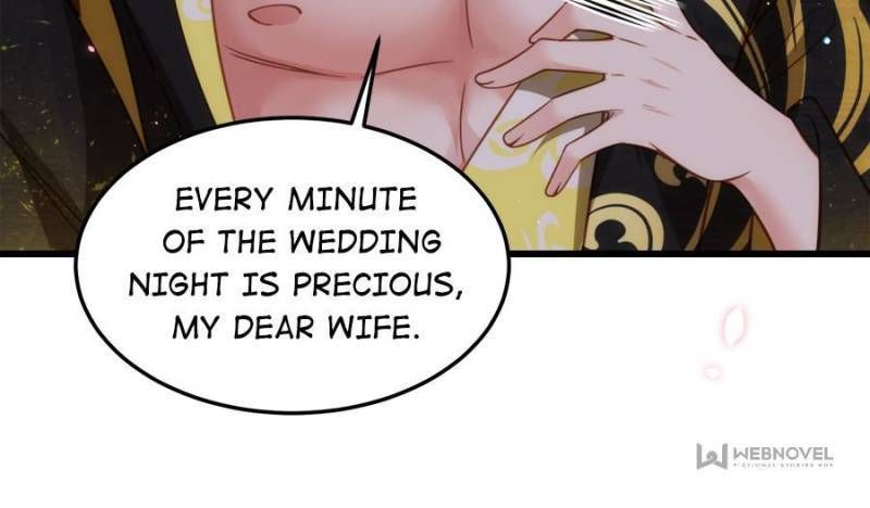 The Eunuch’s Consort Rules the World chapter 200 - page 40