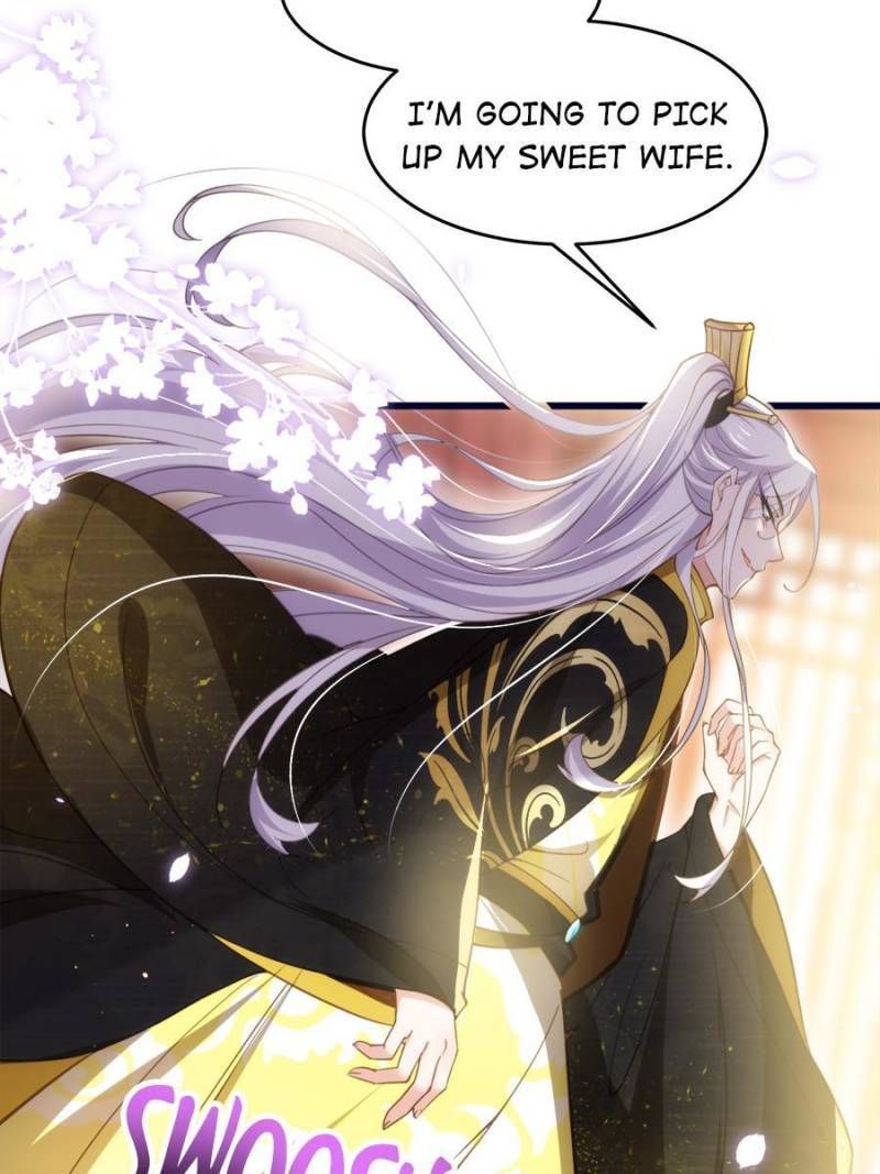The Eunuch’s Consort Rules the World chapter 200 - page 5