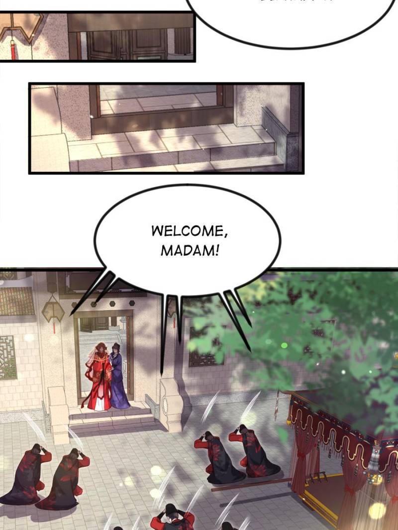 The Eunuch’s Consort Rules the World chapter 199 - page 14