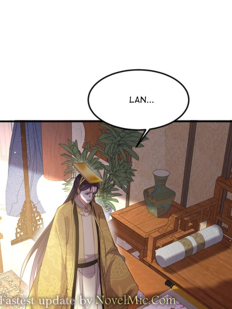 The Eunuch’s Consort Rules the World chapter 199 - page 19
