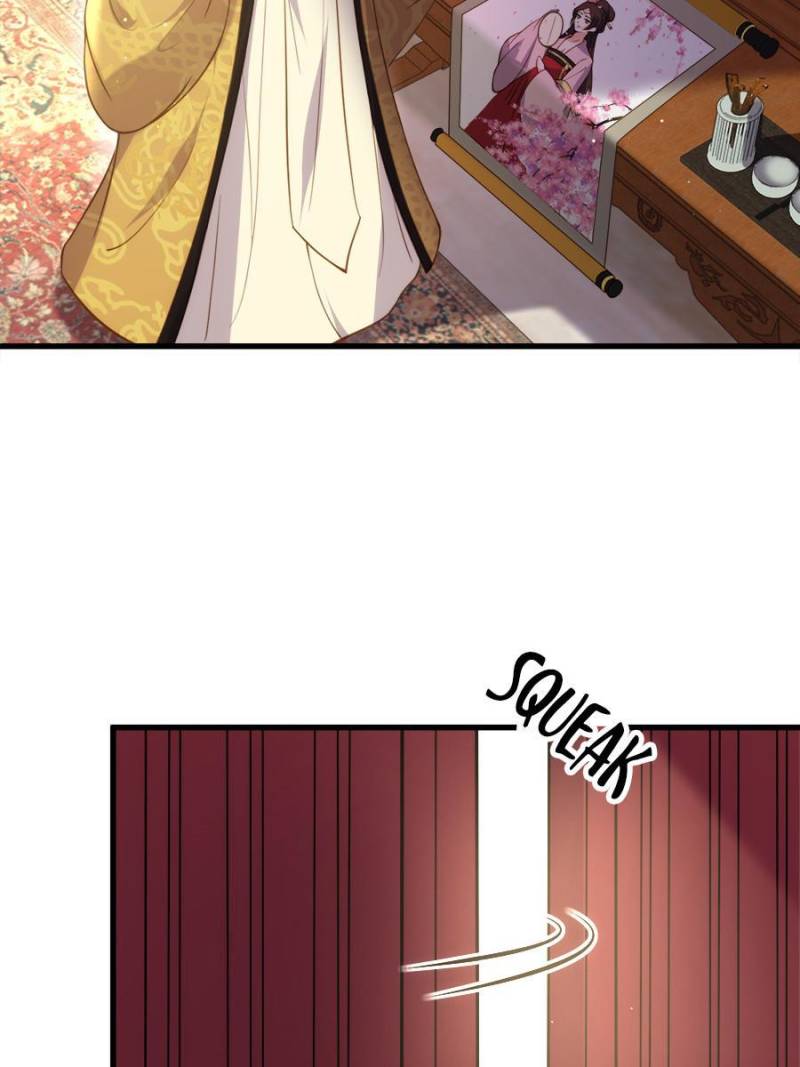 The Eunuch’s Consort Rules the World chapter 199 - page 20