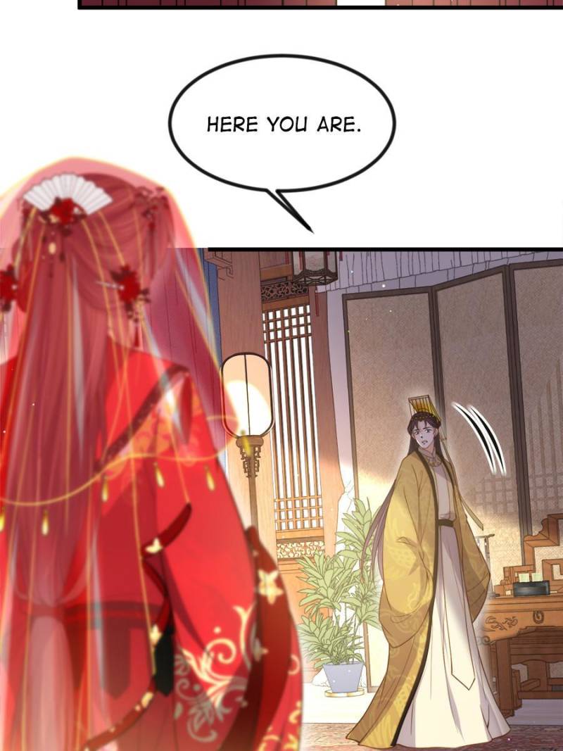 The Eunuch’s Consort Rules the World chapter 199 - page 21