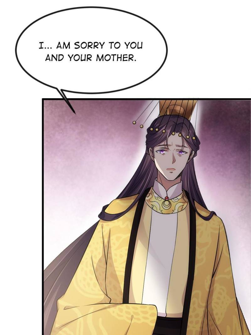 The Eunuch’s Consort Rules the World chapter 199 - page 23