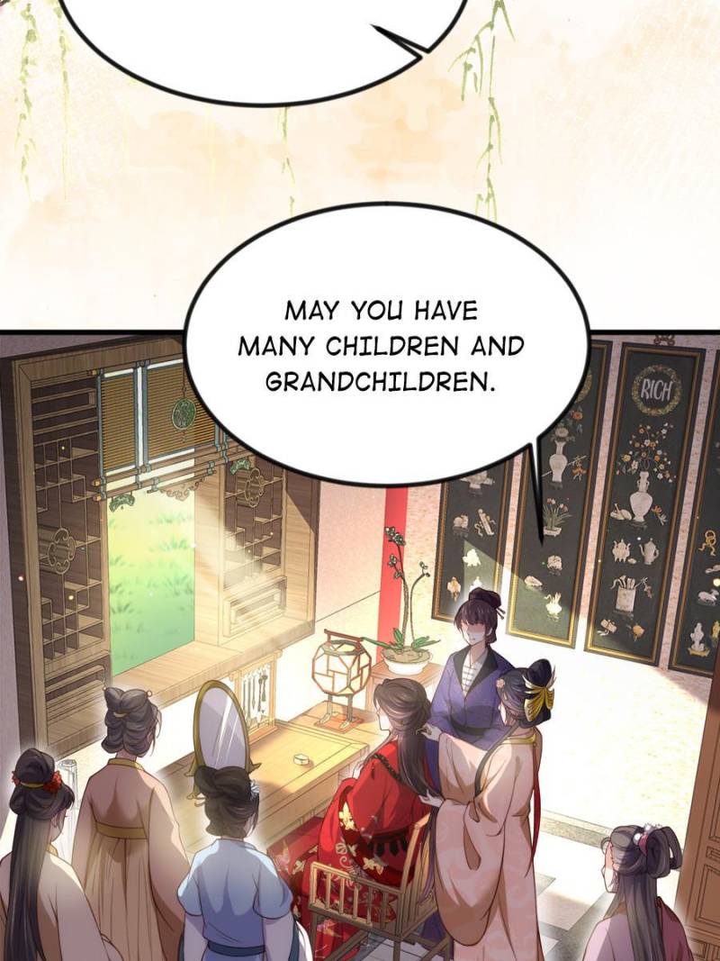 The Eunuch’s Consort Rules the World chapter 199 - page 3