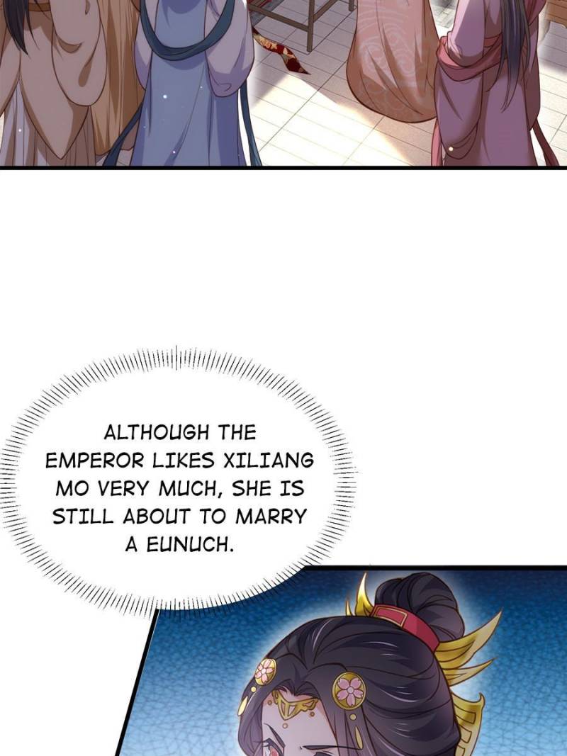 The Eunuch’s Consort Rules the World chapter 199 - page 4