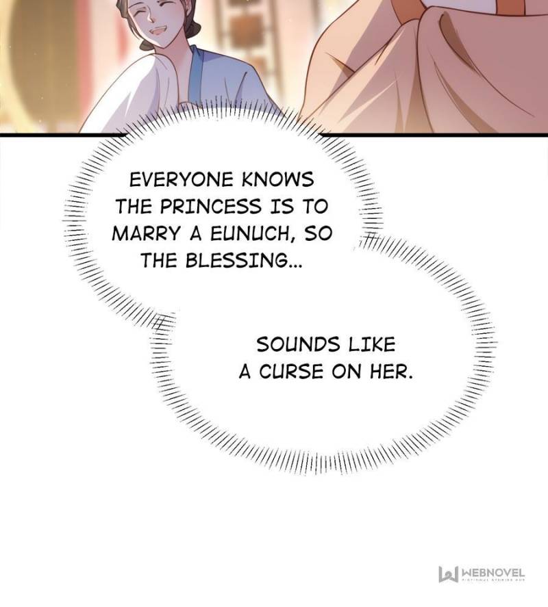 The Eunuch’s Consort Rules the World chapter 199 - page 6